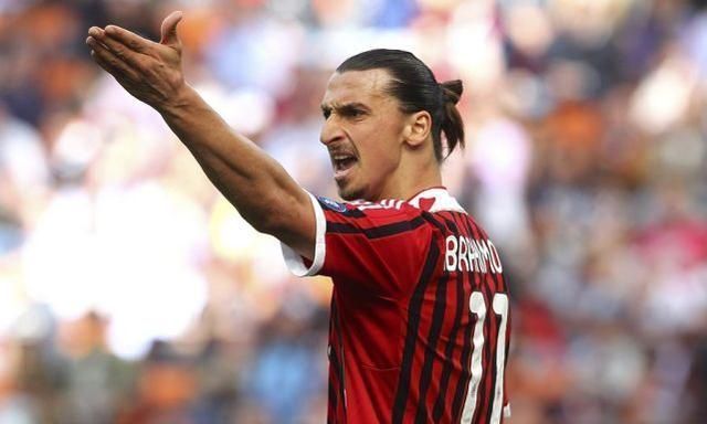 马拉多纳|与C罗争史上最佳者来了!伊布:论内在品质,梅西C罗都不如我