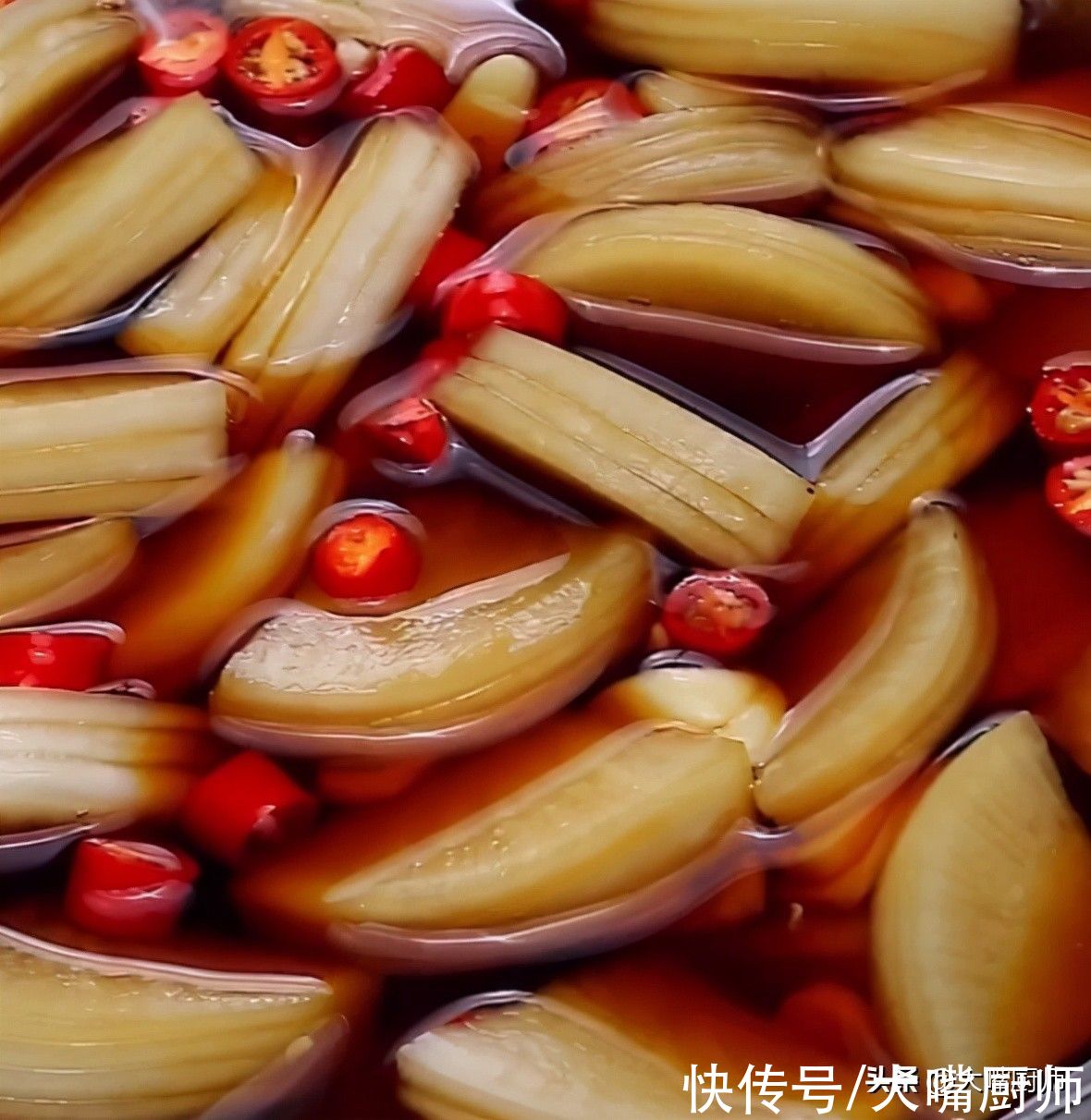 香料油|做腌萝卜，第1步不是加盐，教你农家做法，酸辣脆爽，放1年不会坏