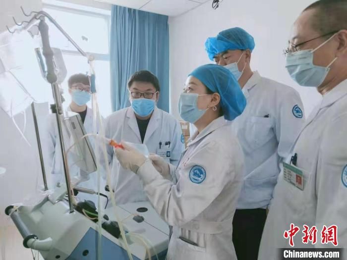 新疆生产建设兵团|浙江医疗人才“组团”援疆 超80项技术填补当地空白