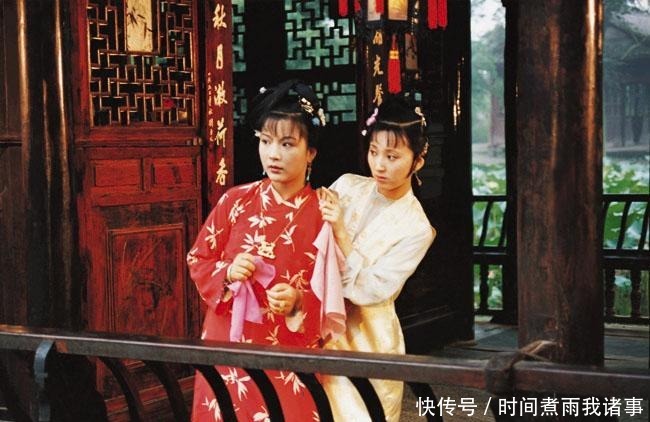 薛姨妈和宝钗能够长住贾府, 底气到底是什么