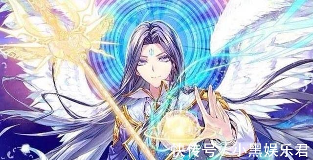 斗罗大陆|斗罗大陆5大巅峰高手排行唐昊垫底、海神第四,唐三并非第一!