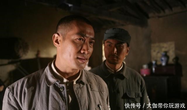 中央警卫团|他在长征中的任务是护卫中央首长安全,堪称中央警卫团第一任首长