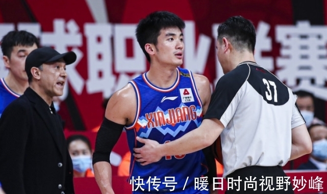 赛季|拒绝交易!CBA希望之星留队成功,下赛季能否证明自己?