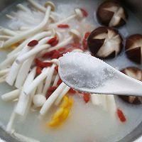 老师傅教你排骨汤做法，好吃到舔手指