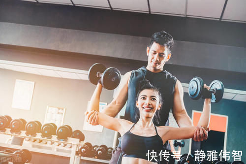 肌群|想快速练大肌肉吗？6个黄金训练法则，让你健身效率翻倍