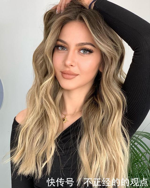 波波头|女士最好看的发型有哪些这21款很不错，很美很女神