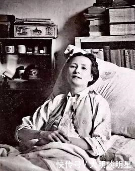 人间|林徽因:你是人间的四月天