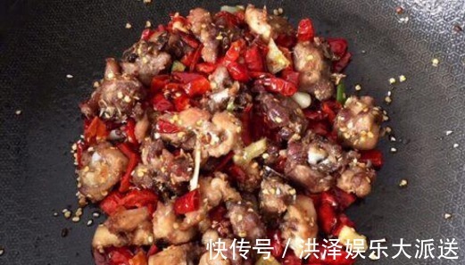 推荐几道家常菜，色香味浓，家人吃得美滋滋，你也动手试试吧