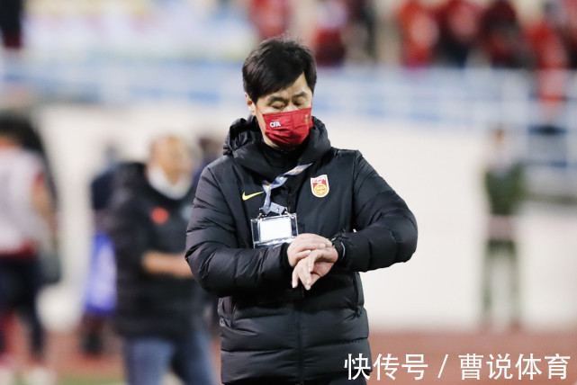 禁赛|3连败?吴曦被罚禁赛,沙特扬言5天集训大胜国足,李霄鹏如何应对