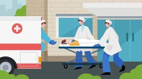 朱大伯|有毒！一对夫妇吃了它仅半小时，紧急送医