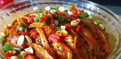  几道美味又营养的家常菜，鲜香入味，好吃的停不下嘴，家人都爱吃