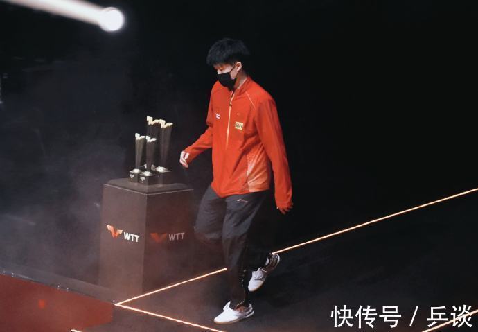 梁靖崑|WTT阿曼公开赛:国乒27位高手出战,冲击5项冠军!