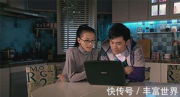 |爱情公寓十大奇葩昵称,一个比一个搞笑,第一个笑得人直不起腰来