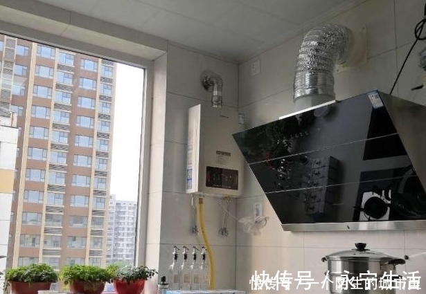 增压泵|老婆亲手设计的，3个月就装修完了，还别说简约风格的装修真耐看!