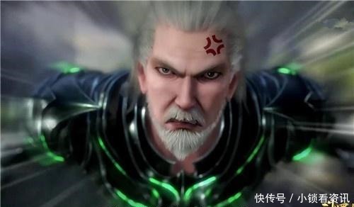 学院|斗罗大陆史莱克学院喜提封号斗罗，动画组原创剧情独孤博VS月关