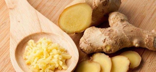 男性|生姜加上这一物,男性或许更加强壮,女性或许悄悄变瘦!看看吧