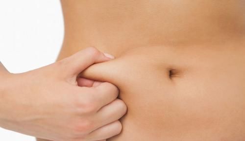 肚子|肚子脂肪多显大怎么办?做好4点,让肚子变得越来越平坦!