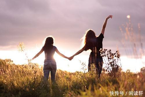 茫茫|十年生死两茫茫,那些交情超过十年的人怎样了?