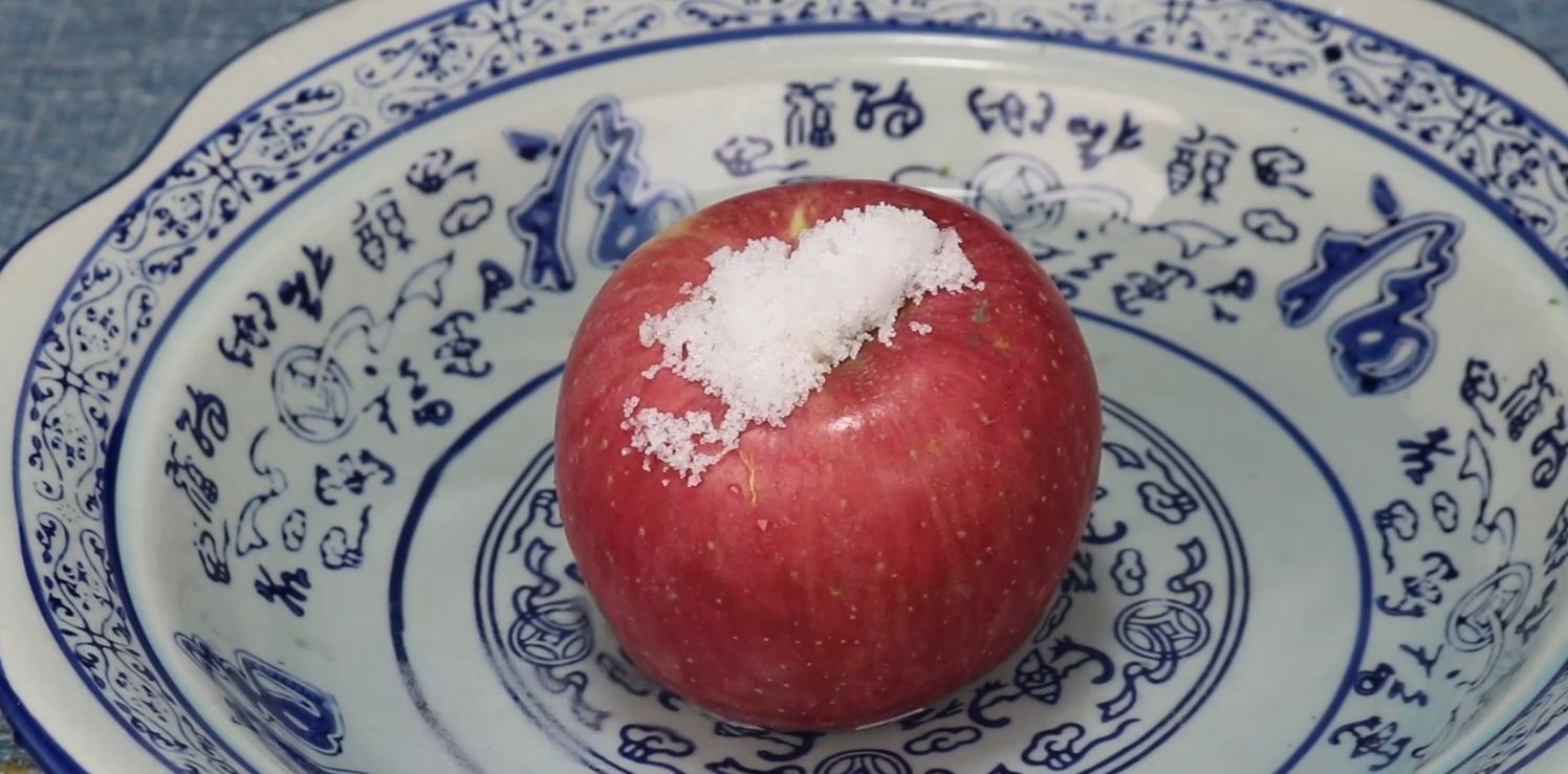 苹果|爱吃苹果的朋友,5大禁忌要牢记,当心天然毒素伤身体,长见识