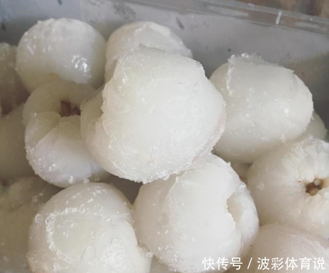 最适合放冰箱“冷冻”的4种水果,比吃雪糕更过瘾,多往家里囤些!