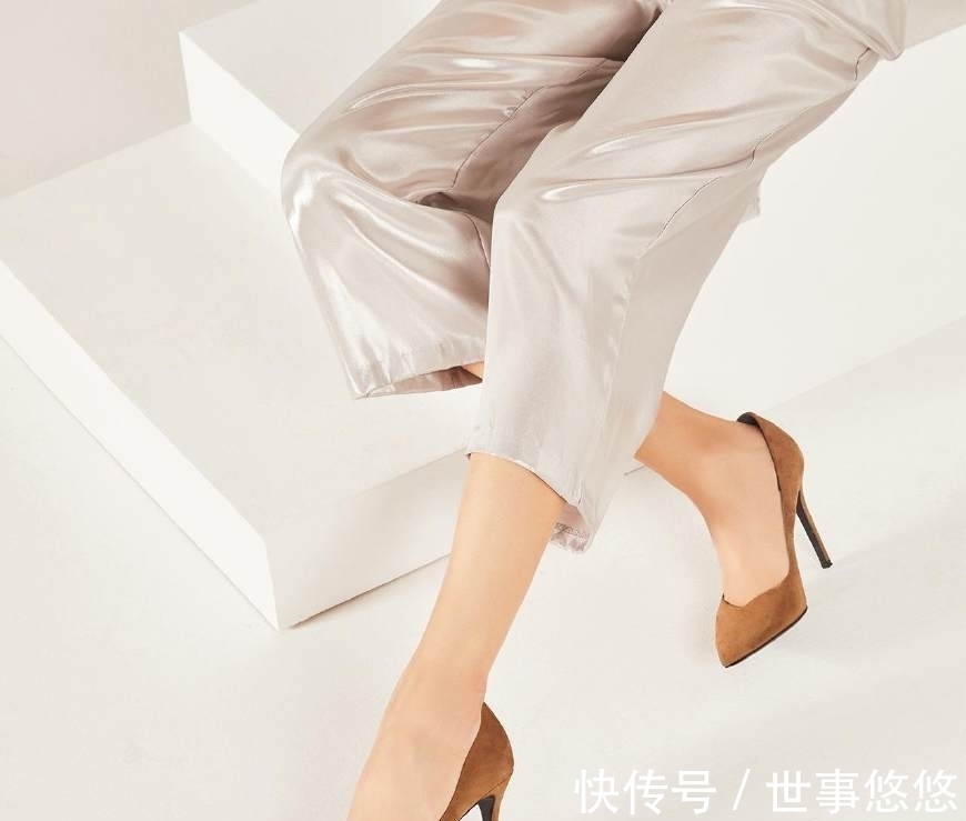 高跟鞋|时尚性感高跟鞋,为你增添自信与美丽气质