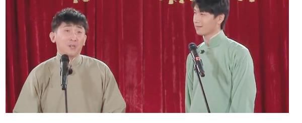 尚九熙參加《追光吧》獲得金星夸獎(jiǎng)，活著花絮里，然而心向光明