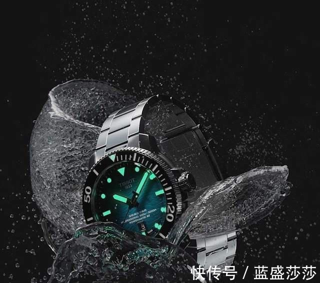 手表 你的第一只手表暴露出你的实力水平,你是什么段位!