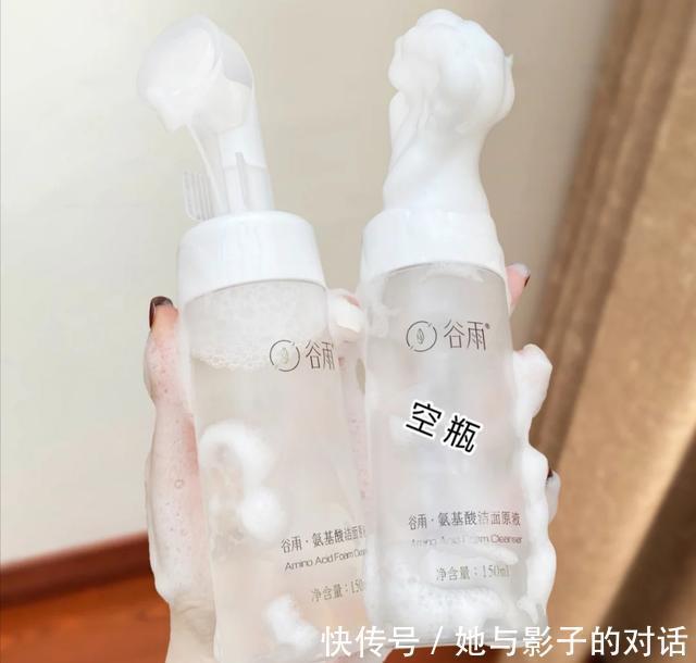 谷雨|你的护肤品上红榜了吗这些不仅实惠,还很适合国人肤质