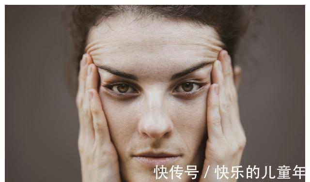 眉毛|奇怪的知識又增加了，孩子一定想要知道的99個奇葩的人體冷知識