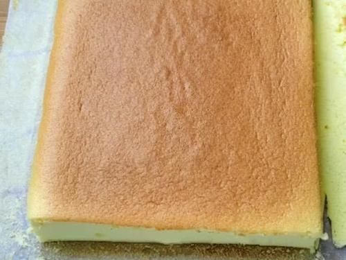 终于找到做蛋糕失败的原因了,掌握2点,绵甜不塌陷,想失败都难