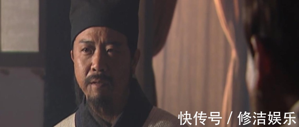 李逵&水浒传中谁最伪善?不是宋江吴用,此人看似忠义实则真小人