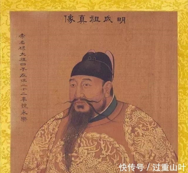 陈友谅|慢慢看!一篇文章细数明朝276年的故事,你能多久看完?