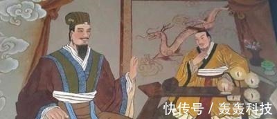 语文&“凿壁偷光”的匡衡,从小偷光长大窃国,语文课本上不会告诉你的!