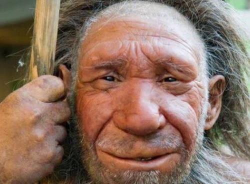 260万年前,一颗距地球163光年的超新星爆炸,或是人类站立原因