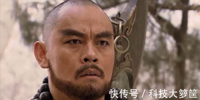 郑屠|鲁智深嗜酒、打架、不守清规,为何说他是真正的英雄