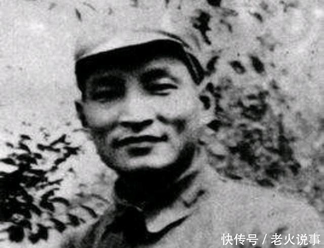 政委|血战湘江的红34师，师长一战成名，政委却鲜为人知