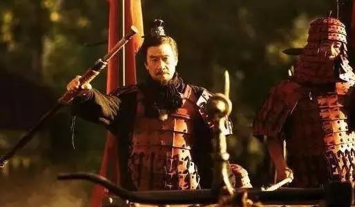 秦武王在位4年曾做了1件事就连在位56年的昭襄王也不如