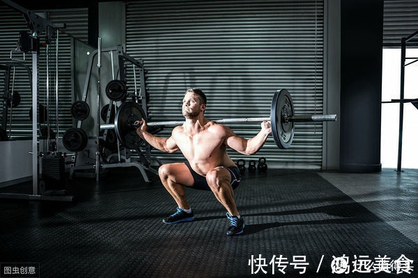 平台期|力量和肌肉的增长停滞不前?这里有一个方法帮助你解决