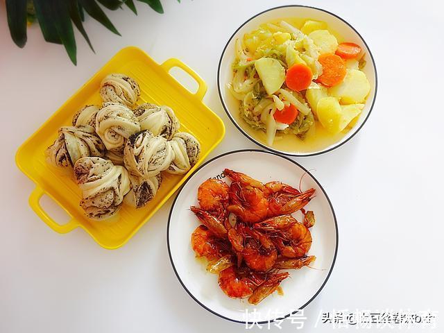 老两口|老两口一周的晚餐,每天两道菜,不剩菜不浪费,好吃不贵,舒服