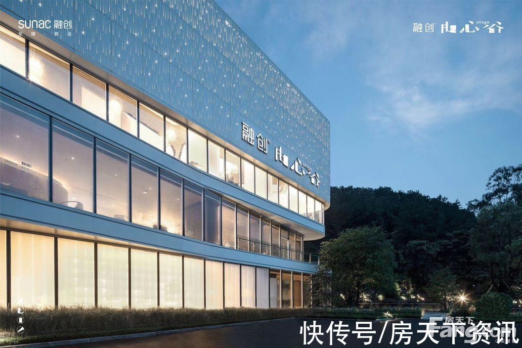 小镇|清远清新区热门楼盘项目现场传来一批新照片，请查收
