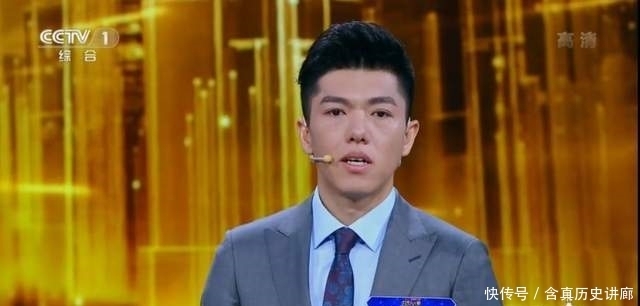 发挥 冯硕首秀《今日说法》,发挥空间不大,没有亮点,也没有失误!