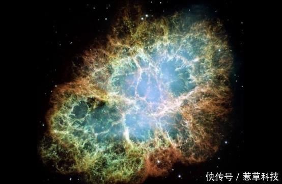 科学家们 宇宙中的“普通物质”被发现，但它并不普通，没有它宇宙不复存在