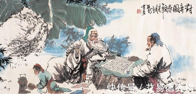 荀子&《荀子》里的八大至理名言,值得你一读再读!