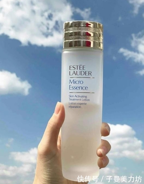 女士|适合40到50岁中年女士的减龄护肤品推荐,不管任何肤质都适合!