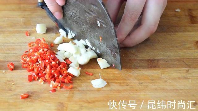 食用油|豆角最近火了，教你1个新吃法，不用炒，比吃肉还过瘾