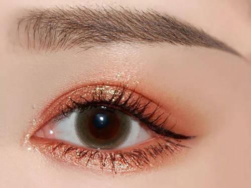 这“3种眼型”的女生,几乎都是“大美人”,尤其第3种,男生最着迷