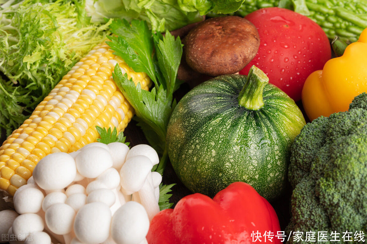 吃得越少活得越久?你要的科学解释来了,这4个饮食原则要遵守