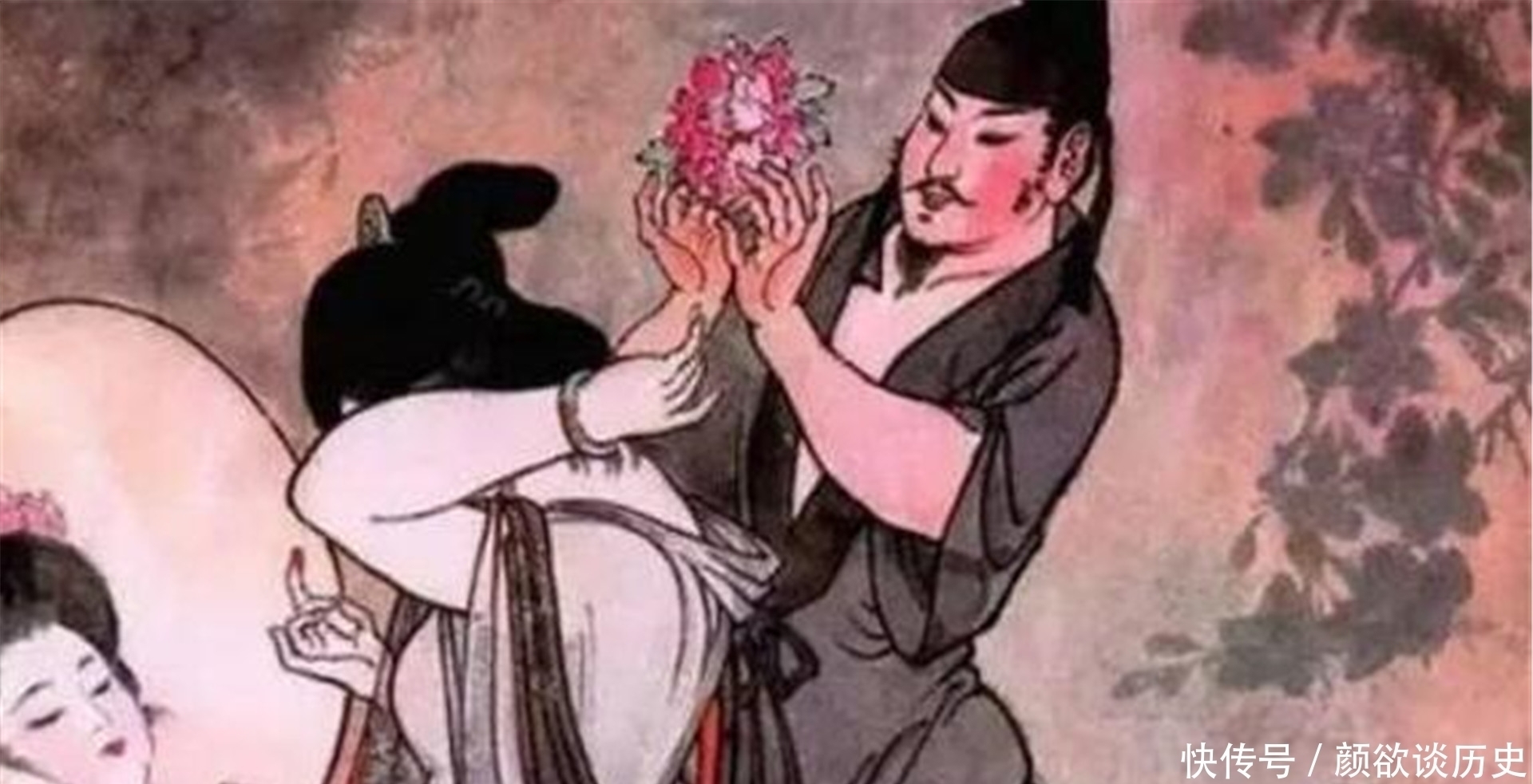 古人|古人发明的“春凳”,宾馆的床尾都会有一个,有啥用?