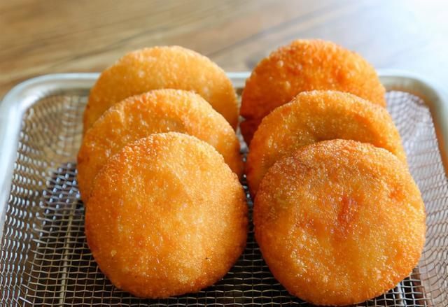 全家都爱此甜点,香甜酥软易于消化,少油少糖做法简单更解馋