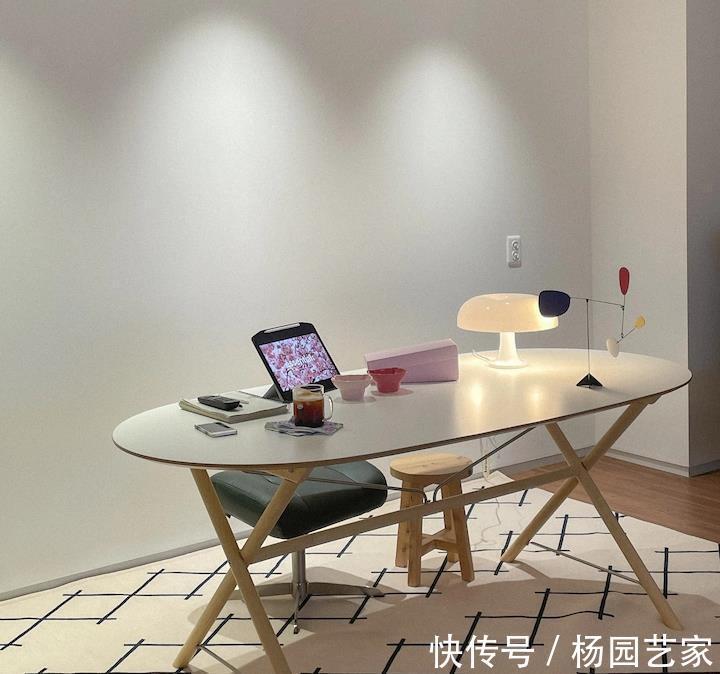 屋主|这对韩国夫妻,坚持自律生活,全屋一尘不染,是很多家庭的榜样